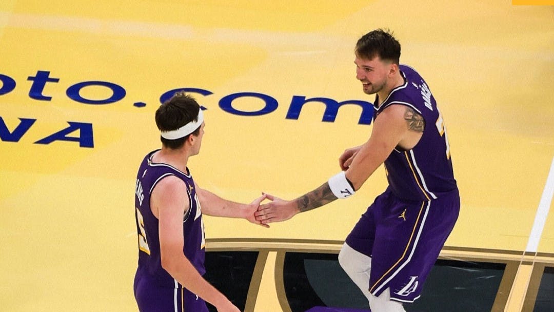 NBA Cup: Lakers spoil Anthony Davis’ LA homecoming, down Mavs to clinch QF homecourt edge